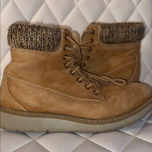 women fall boots
